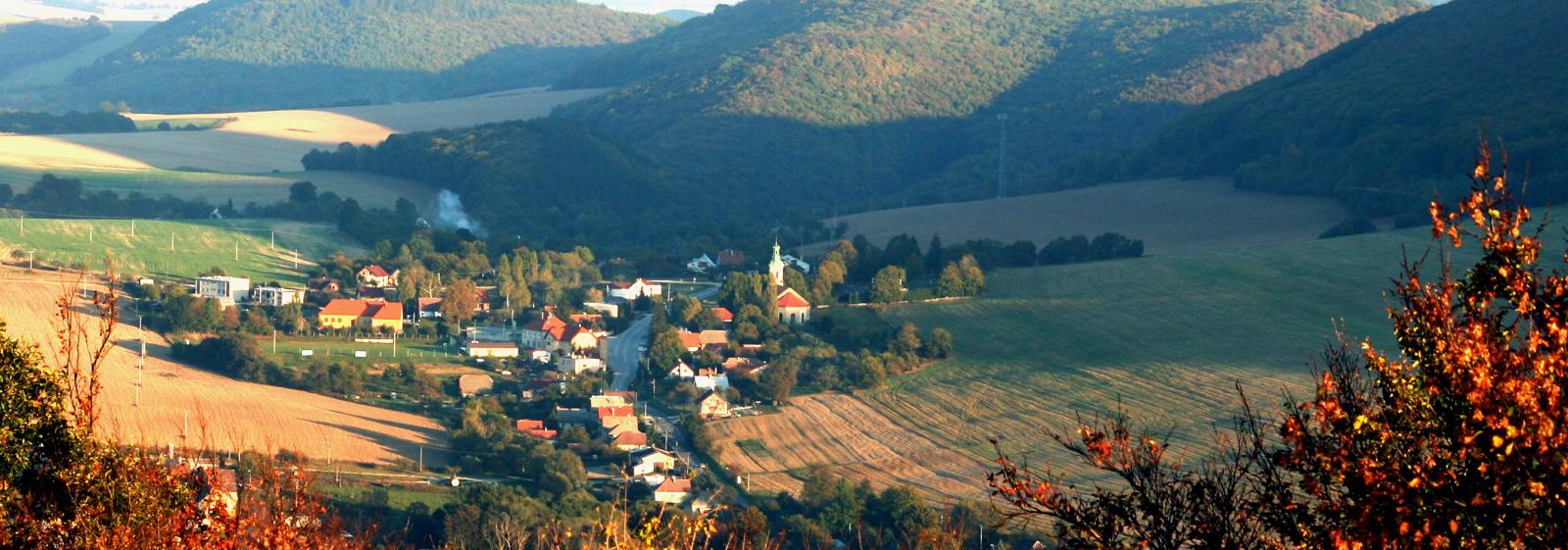 Fotogaléria Obec Košariská (9) Obec Košariská