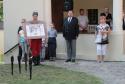 Pietna spomienka v rodnom dome M.R. Štefánika Pietna spomienka v rodnom dome M.R. Štefánika