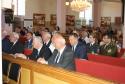 Slávnostné služby Božie Slávnostné služby Božie
