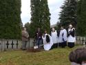 Sadenie lipy Česko-Slovenského priateľstva Sadenie lipy Česko-Slovenského priateľstva