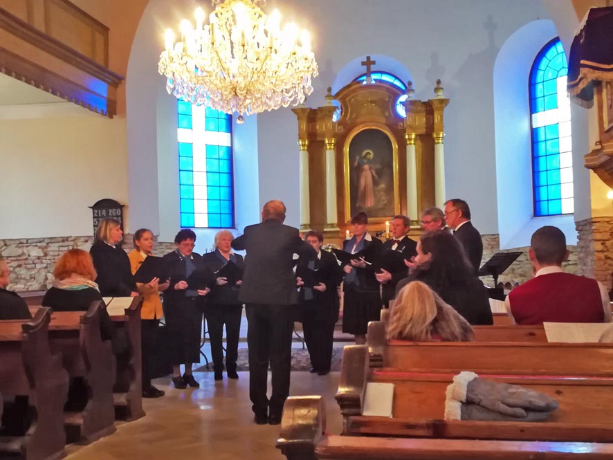 Fotogaléria 100.výročie vzniku ČSR a 140. výročie Pamiatky posvätenia chrámu - 28.10.2018 (10) 100.výročie vzniku ČSR a 140. výročie Pamiatky posvätenia chrámu - 28.10.2018