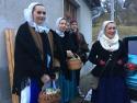 Koledníci 2018 Koledníci 2018